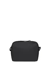 Плечова Сумка Samsonite MOVE 4.0 BLACK 28,5x21x10 KJ6*09055 - мініатюра 2