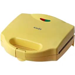 Вафельниця-горішниця Magio MG-391