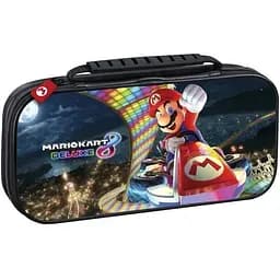 Чехол Deluxe Travel Case (Mario Kart 8) (Nintendo Switch, Switch Lite, Switch OLED model)