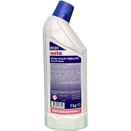 Средство для чистки унитазов Neta R 101 концентрат 1:4, 1 л