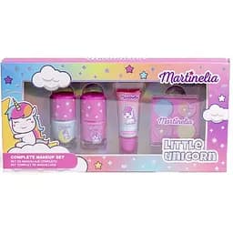 Набір для макіяжу Martinelia Маленький Єдиноріг (85493)