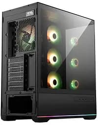 Корпус MSI MAG PANO 110R PZ Black (MAG PANO 110R PZ) Без БП - мініатюра 6