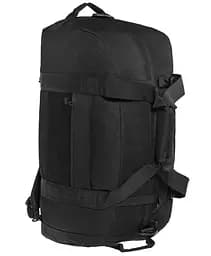 Сумка дорожня Highlander Loader Holdall 65L Black (LR065V2-BK) - мініатюра 3