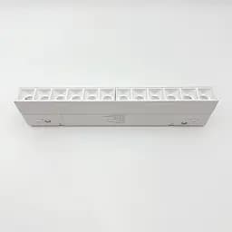 Магнітний світильник Skarlat RGD2002 12x1.5W WH 3000K - мініатюра 4