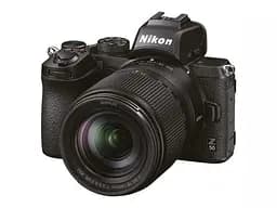 Беззеркальный фотоаппарат Nikon Z50 kit 18-140mm f/3.5-6.3 VR (VOA050K012)