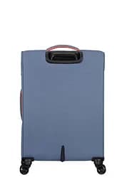 Валіза 67 См American Tourister CLOUDRIDER STONE BLUE 67x44x26(28) MJ4*01005 - мініатюра 4