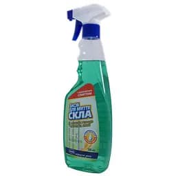 Засіб для миття скла Премія, з нашатирним спиртом, 500 мл