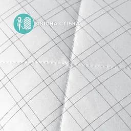Ковдра Ideia 140х210 Antistatic Sleep літня 8-36389 - мініатюра 7