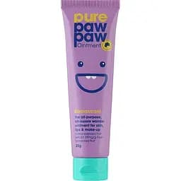 Бальзам для губ Pure Paw Paw Blackcurrant відновлюючий 25 г