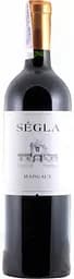 Вино Segla Segla 2014, красное, сухое, 13,5% 0,75 л