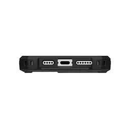 Чохол UAG для iPhone 16 Pro Max, Monarch Pro Magsafe, Carbon Fiber teh0019489 - мініатюра 2