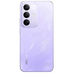 Мобільний телефон realme C85 Pro 8/128GB Parrot Purple - мініатюра 5
