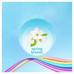 Щоденні прокладки Discreet Deo Spring Breeze 100 шт. - мініатюра 4