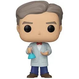 Фігурка Funko Pop Біл Най Най Bill Nye 10 см FP BN 29