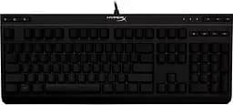 Клавіатура HyperX Alloy Core USB RGB Black [4P4F5AA] ENG/UA [97895] - мініатюра 4