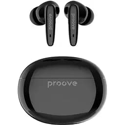 Беспроводные наушники Proove MoshPit 2 TWS черные (55760 black)