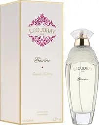 Оригінал E. Coudray Givrine 100 мл туалетна вода