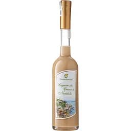 Ликер Terra di Limoni Crema di Nocciola 17% 0.5 л