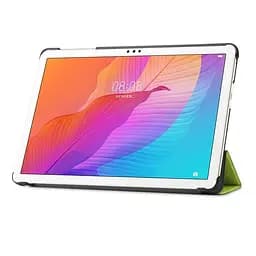 Чохол-книжка BeCover Smart Case для Huawei MatePad T10 Green (705392) - мініатюра 3