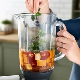 Насадка для кухонної машини Kenwood KAH359GL Блендер (AW22000005) - мініатюра 3