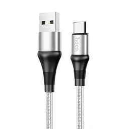 Дата кабель Hoco X50 "Excellent" USB to Type-C (1m)