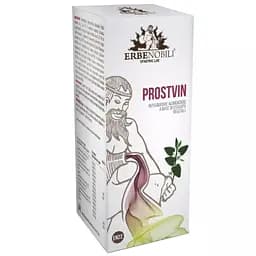 Комплекс для здоров'я сечостатевої системи у чоловіків Erbenobili ProstVin 60 таблеток