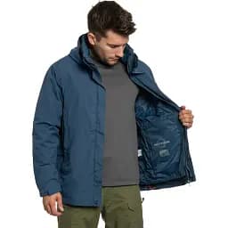 Куртка Pentagon GEN V3.0 3XL Raf Blue - мініатюра 5
