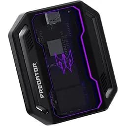 Зовнішній SSD накопичувач Acer Predator GP30 1TB (BL.9BWWR.125) [155322] - мініатюра 4