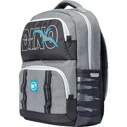 Рюкзак шкільний Yes S-30 Juno X Dino, черный (558143)