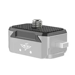 Кріплення Ulanzi HumXiaomingbird Quick Release Mount R072 UV-2368 Black - мініатюра 6