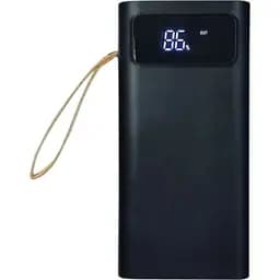 Зовнішній акумулятор XO PR142 22.5W Power Bank 30000 mAh