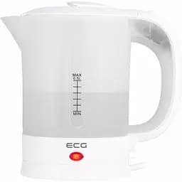 Электрочайник ECG RK 500 Travel lite White UA
