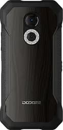Смартфон Doogee S61 6/64Gb Wood Grain Global - мініатюра 2