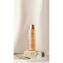 Тонер для обличчя Tony Moly Triple Collagen Total Tension Toner, живильний з колагеном, 200 мл - мініатюра 5