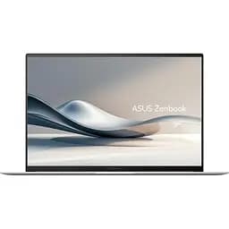 Ноутбук Asus Zenbook 16 OLED UM5606WA-RK276X, AMD Ryzen AI 9 HX 370, 5.1GHz, 16 OLED 3K, 120Hz, 32GB LPDDR5X, SSD 1TB, AMD Radeon 690M Graphics, Windows 11 Pro - мініатюра 6