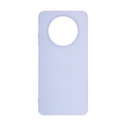 Чехол ArmorStandart ICON для Realme 12 5G / 13 5G Lavender (ARM77862)