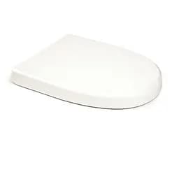 Сиденье для унитаза NKP Style с крышкой и функцией микролифта 0408