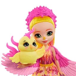 Лялька Enchantimals Фенікс Фалон (GYJ04) - мініатюра 2