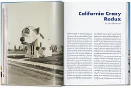 California Crazy. American Pop Architecture. 45th Edition - мініатюра 3