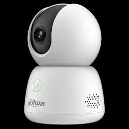 IP відеокамера Dahua DH-H5B 5МП Wi-Fi панорамна - мініатюра 4