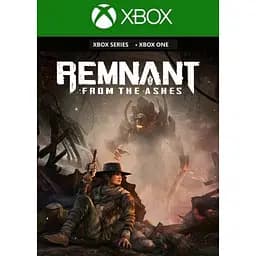 Ключ активації Microsoft Remnant: From the Ashes для Xbox One/Series