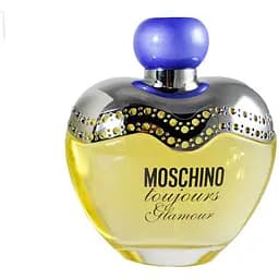 Оригінал Moschino Toujours Glamour 100 мл ТЕСТЕР парфумована вода