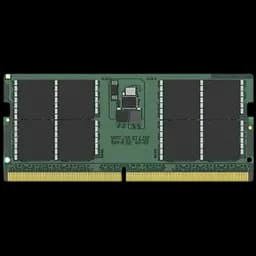 Оперативна пам'ять Kingston 32GB SODIMM DDR5 5600MHz ValueRAM (KVR56S46BD8-32)