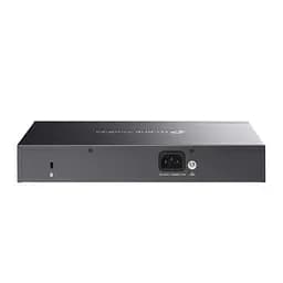 Комутатор TP-Link Omada SG2210MP - мініатюра 4