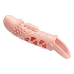Насадка на пеніс PRETTY LOVE - Cecelia PENIS SLEEVE PRETTY LOVE BI-026242 100564