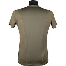 Футболка Tribe Coolpass SS M Olive (1042-T-KI-0006-olive-M) - мініатюра 3