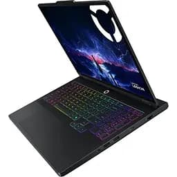 Ноутбук Ігровий LENOVO Legion Pro 5 16IRX10, Intel Core i7-14650HX до 5.2GHz, 16" WQXGA, 32GB, SSD 1TB, NVIDIA GeForce RTX 5060 8GB, Free DOS - мініатюра 4