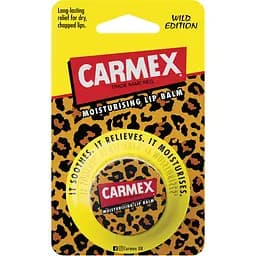 Бальзам для губ в баночці Carmex Pot Original Wild Класичний 7.5 г