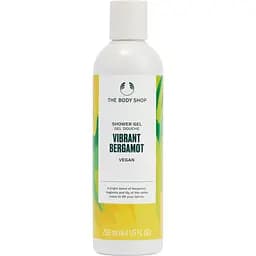 Гель для душу The Body Shop Яскравий бергамот 250 мл (1018945)