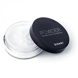 Пудра для обличчя Sinart Powder Perfection Foundation 5 г - мініатюра 3